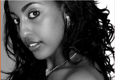 ethiopian models. Miss Ethiopia World title,