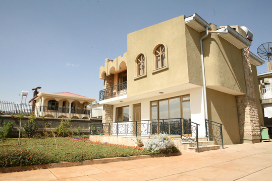 How To Buy Real Estate In Ethiopia Interview With CEO Of GojoSuites At 